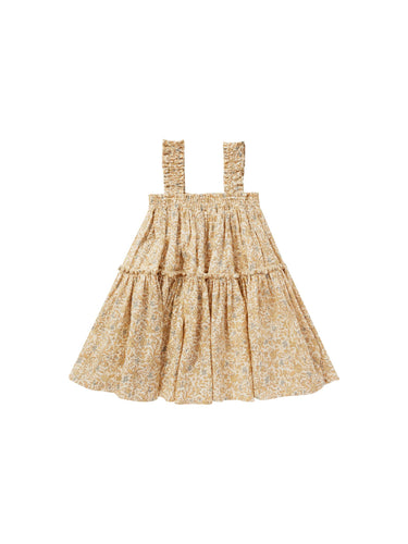 Rylee + Cru Cicily Dress, Blossom